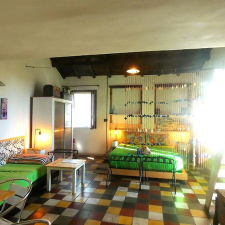 Solsicily Bed and Breakfast Κατάνια Εξωτερικό φωτογραφία