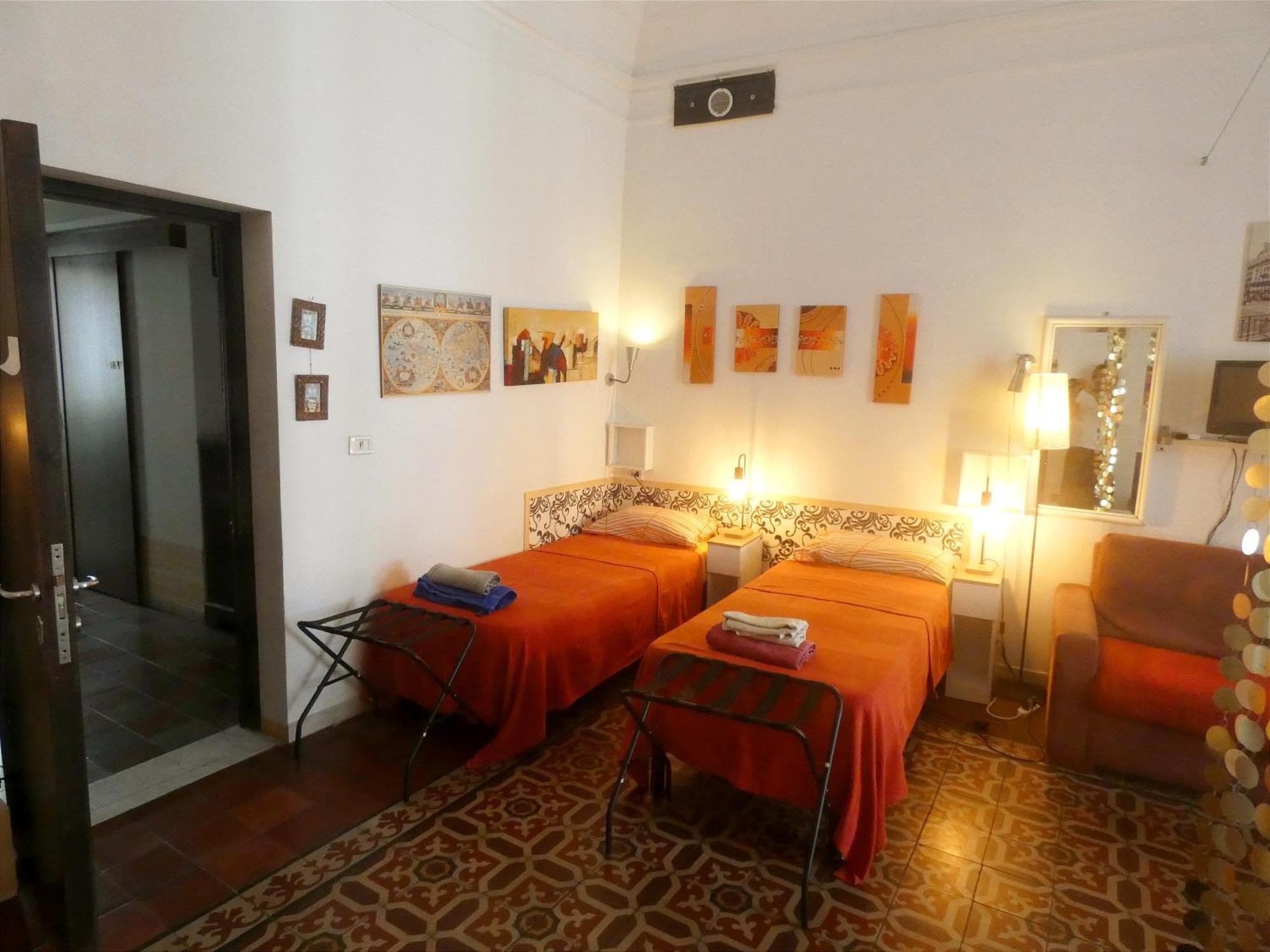 Solsicily Bed and Breakfast Κατάνια Εξωτερικό φωτογραφία