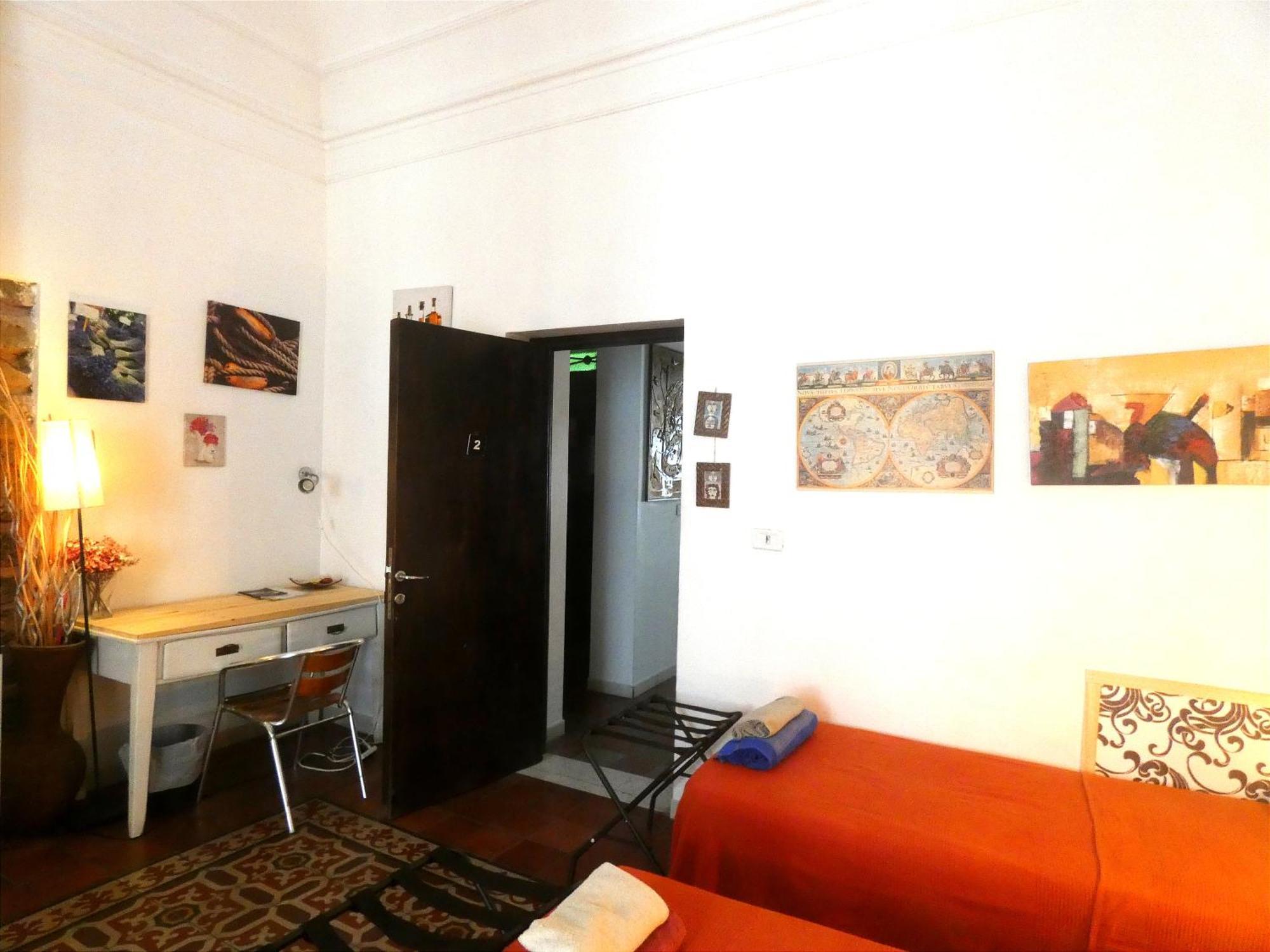 Solsicily Bed and Breakfast Κατάνια Εξωτερικό φωτογραφία