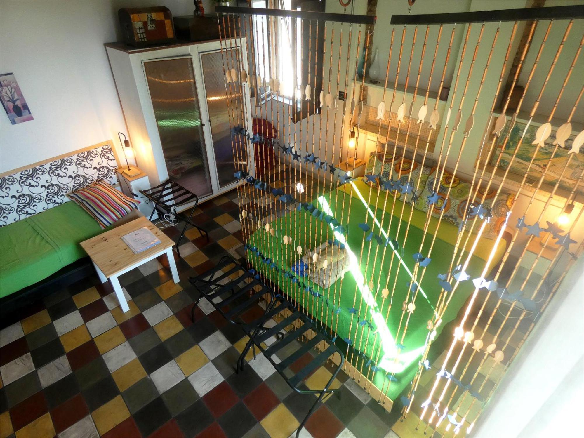 Solsicily Bed and Breakfast Κατάνια Εξωτερικό φωτογραφία