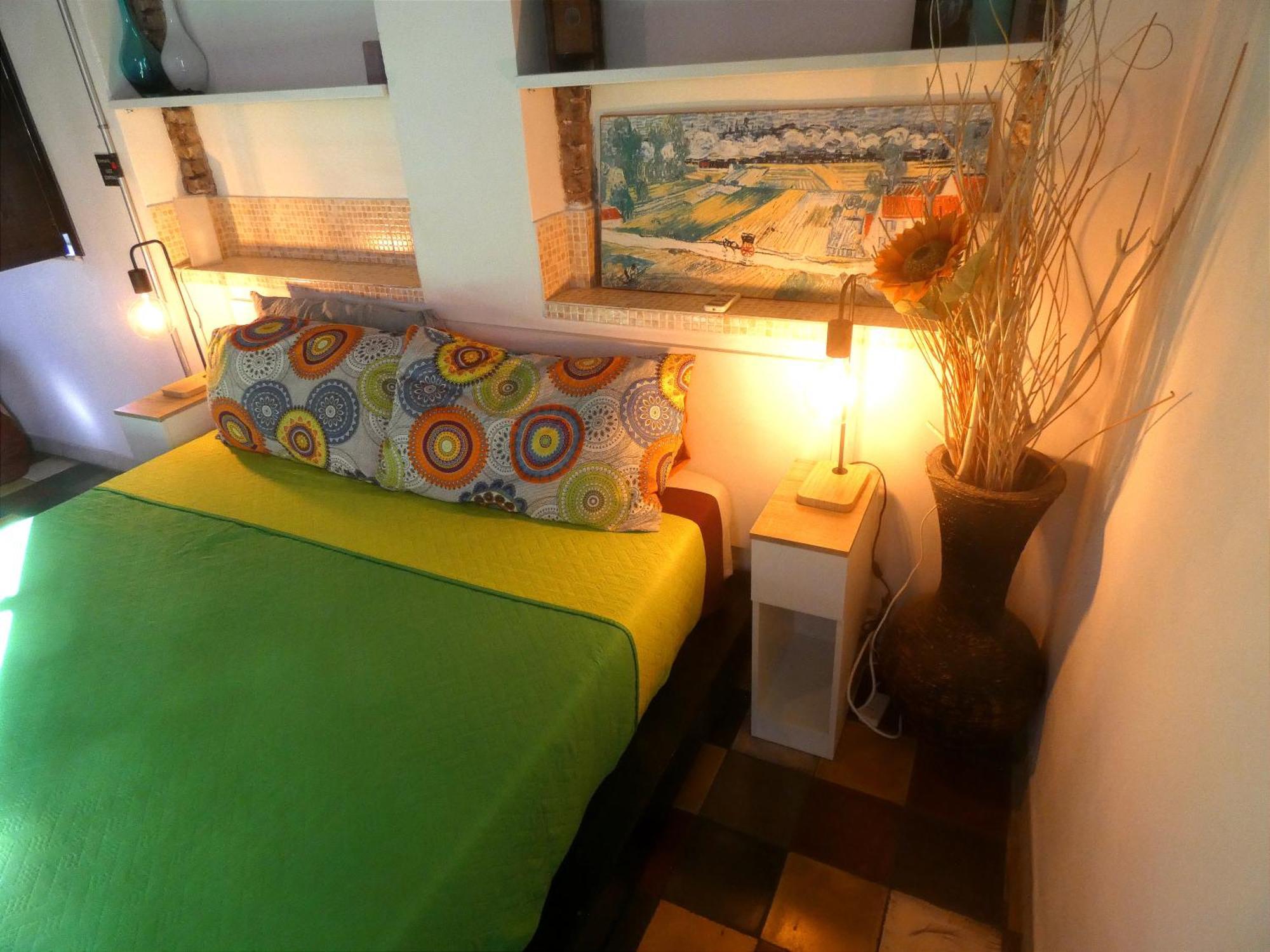 Solsicily Bed and Breakfast Κατάνια Εξωτερικό φωτογραφία