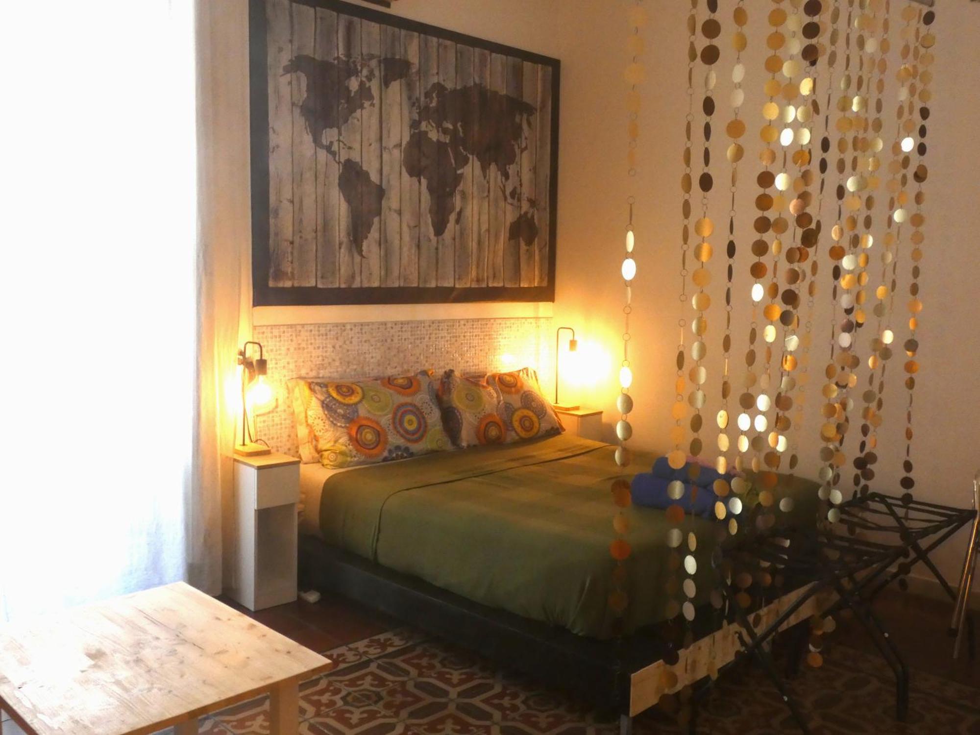 Solsicily Bed and Breakfast Κατάνια Εξωτερικό φωτογραφία