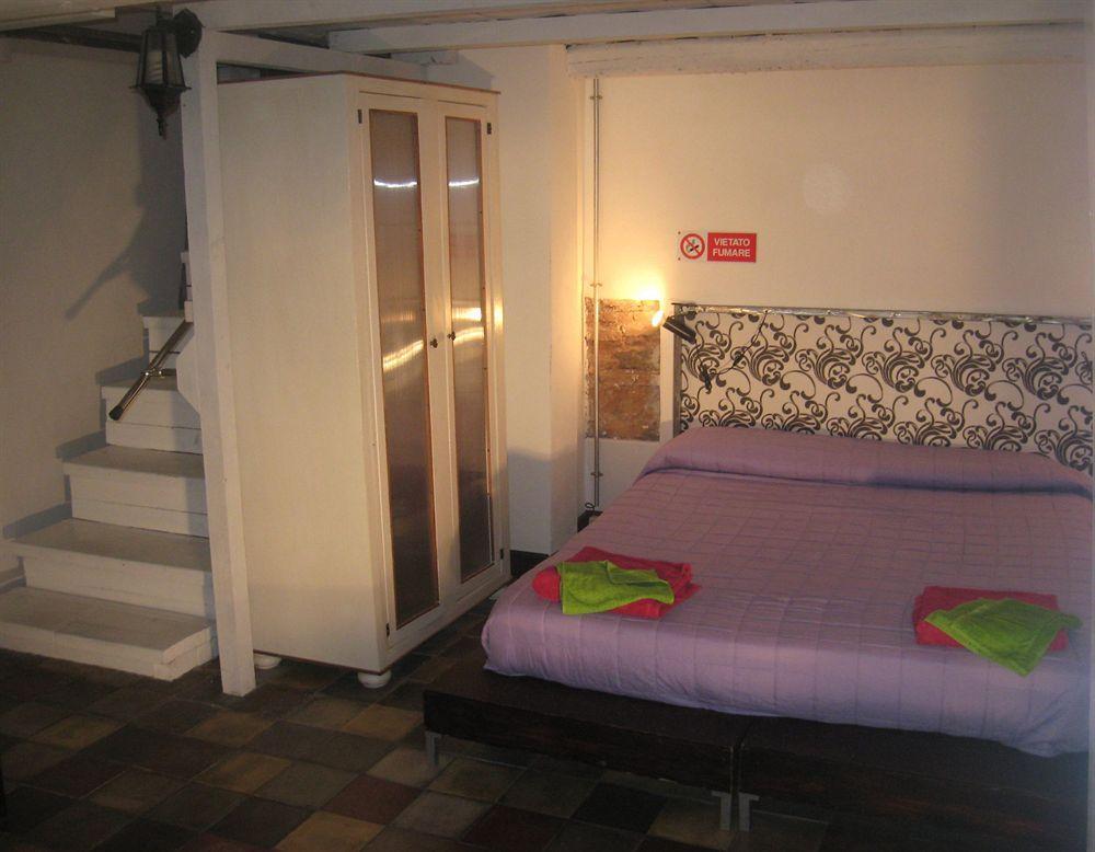 Solsicily Bed and Breakfast Κατάνια Εξωτερικό φωτογραφία