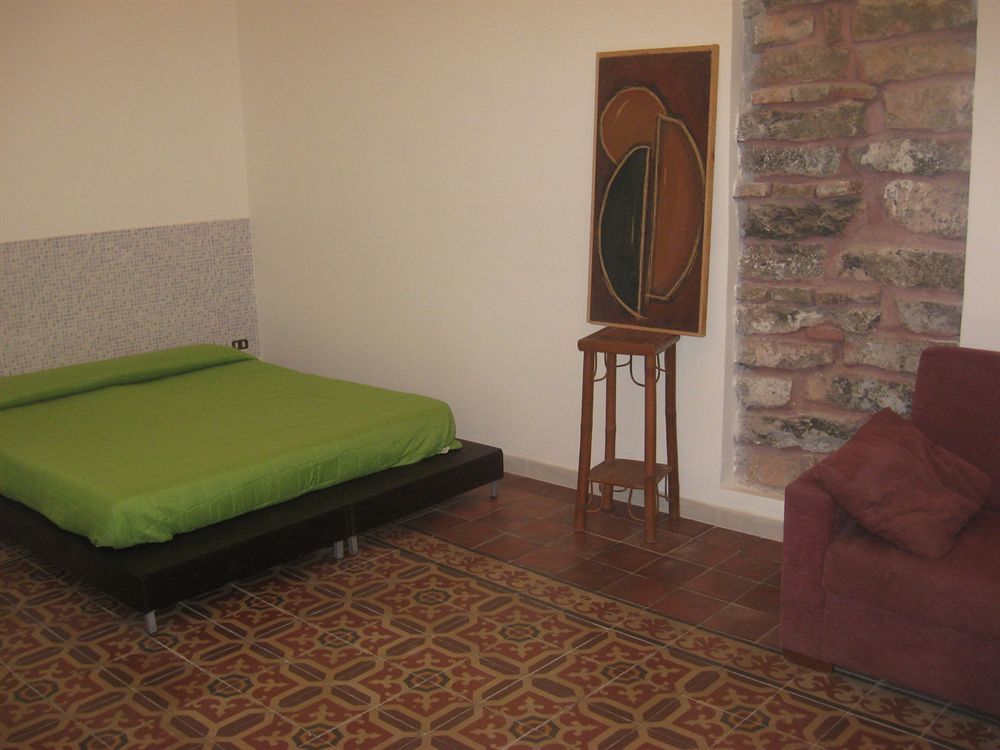 Solsicily Bed and Breakfast Κατάνια Εξωτερικό φωτογραφία